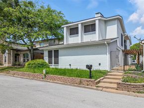 8104  Lea Shore Street , Fort Worth Texas 76179