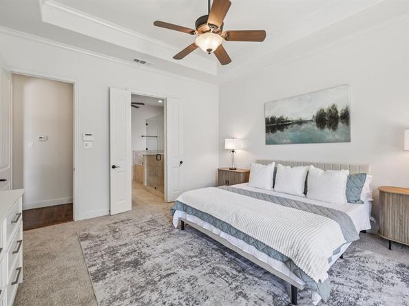 506  Clear Vista Drive , Trophy Club Texas 76262