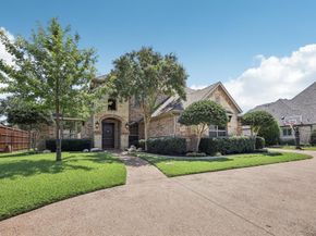 506  Clear Vista Drive , Trophy Club Texas 76262