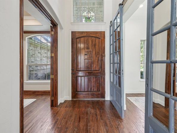 506  Clear Vista Drive , Trophy Club Texas 76262