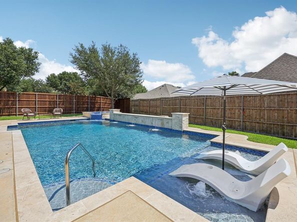 506  Clear Vista Drive , Trophy Club Texas 76262