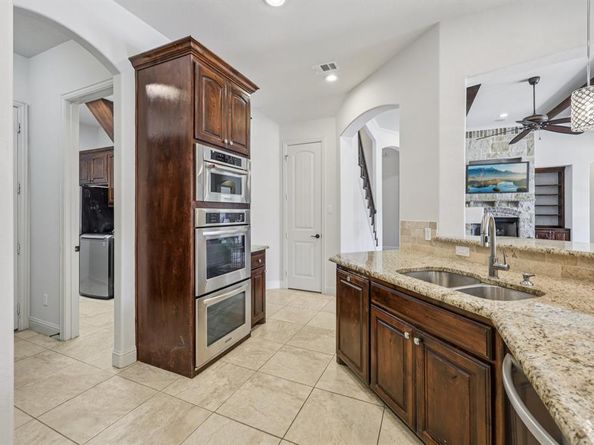 506  Clear Vista Drive , Trophy Club Texas 76262