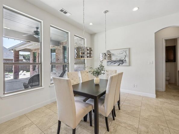 506  Clear Vista Drive , Trophy Club Texas 76262