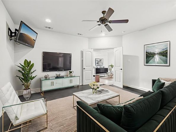 506  Clear Vista Drive , Trophy Club Texas 76262