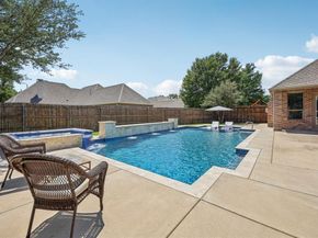 506  Clear Vista Drive , Trophy Club Texas 76262