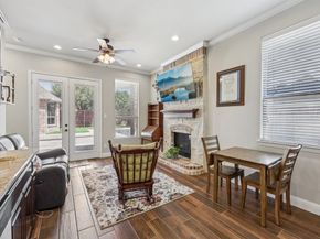 506  Clear Vista Drive , Trophy Club Texas 76262