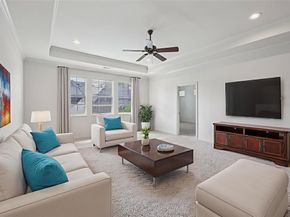 506  Clear Vista Drive , Trophy Club Texas 76262