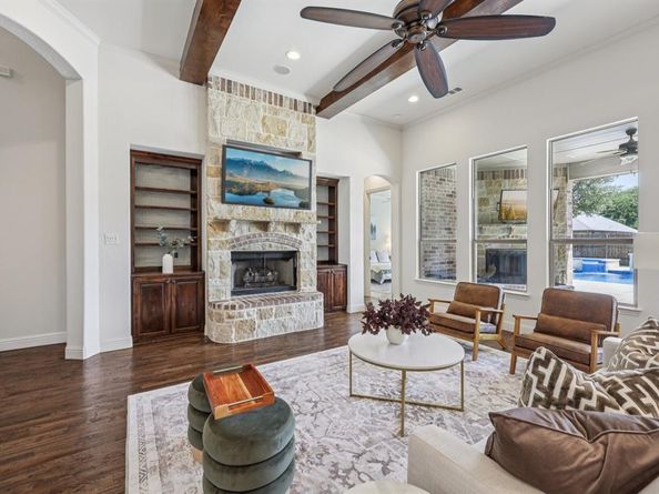 506  Clear Vista Drive , Trophy Club Texas 76262