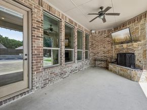 506  Clear Vista Drive , Trophy Club Texas 76262