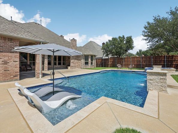 506  Clear Vista Drive , Trophy Club Texas 76262