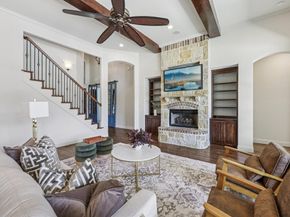 506  Clear Vista Drive , Trophy Club Texas 76262