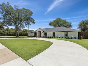 4042  Mendenhall Drive , Dallas Texas 75244