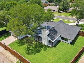 4042  Mendenhall Drive , Dallas Texas 75244