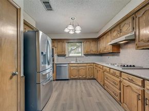 1917  Meadowview Drive , Garland Texas 75043