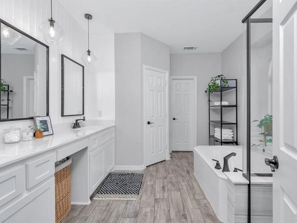 9304  Saltbrush Street , Fort Worth Texas 76177