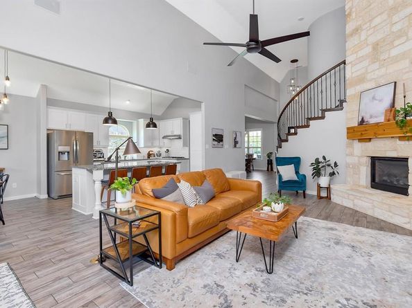 9304  Saltbrush Street , Fort Worth Texas 76177