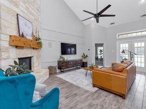 9304  Saltbrush Street , Fort Worth Texas 76177