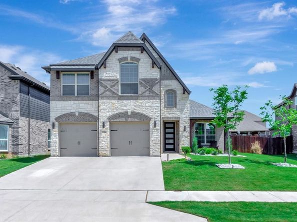 9304  Saltbrush Street , Fort Worth Texas 76177