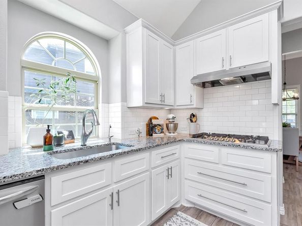 9304  Saltbrush Street , Fort Worth Texas 76177
