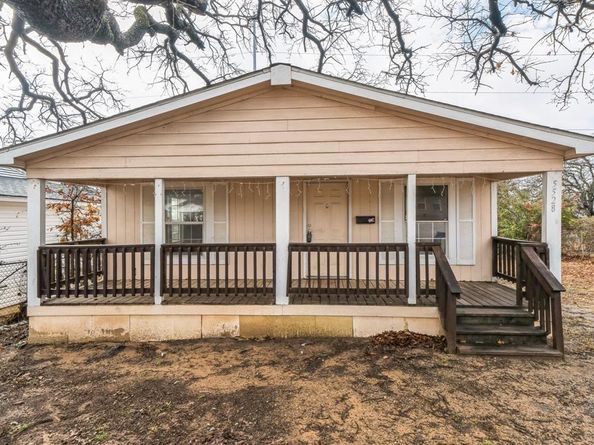 5528  Patton Drive , Fort Worth Texas 76112