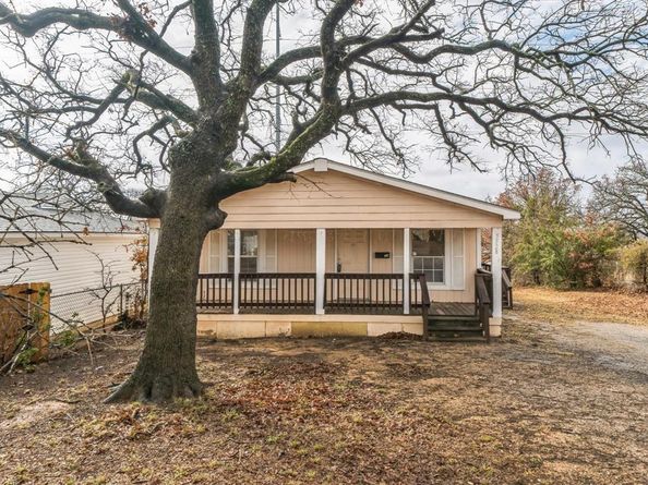5528  Patton Drive , Fort Worth Texas 76112