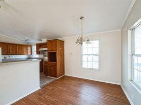 5528  Patton Drive , Fort Worth Texas 76112