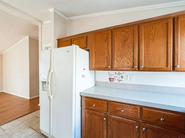 5528  Patton Drive , Fort Worth Texas 76112