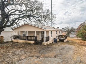 5528  Patton Drive , Fort Worth Texas 76112