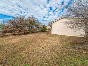 5528  Patton Drive , Fort Worth Texas 76112