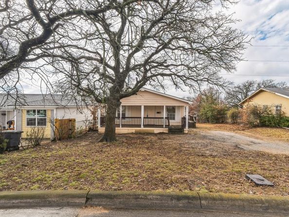 5528  Patton Drive , Fort Worth Texas 76112