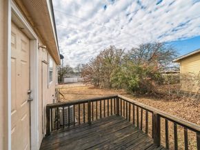 5528  Patton Drive , Fort Worth Texas 76112