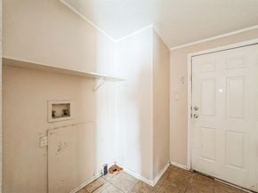 5528  Patton Drive , Fort Worth Texas 76112