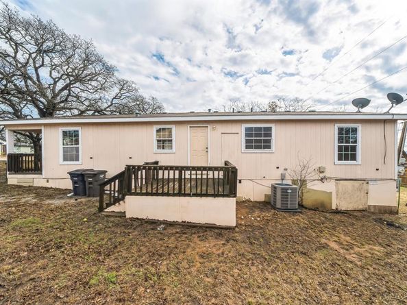 5528  Patton Drive , Fort Worth Texas 76112