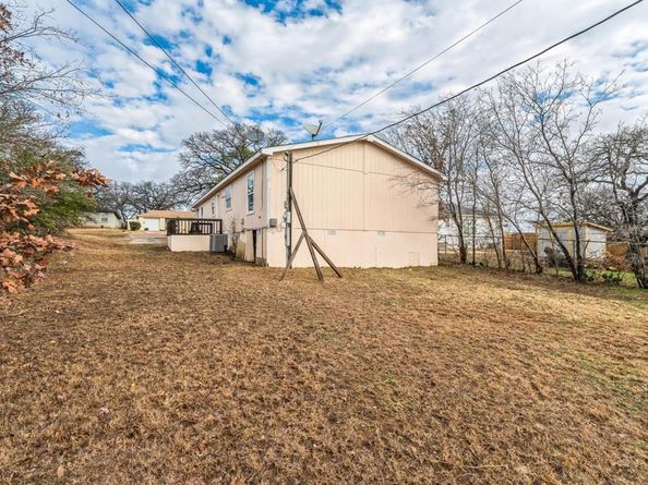 5528  Patton Drive , Fort Worth Texas 76112