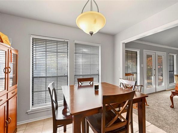 2333  Jenson Circle , Fort Worth Texas 76112