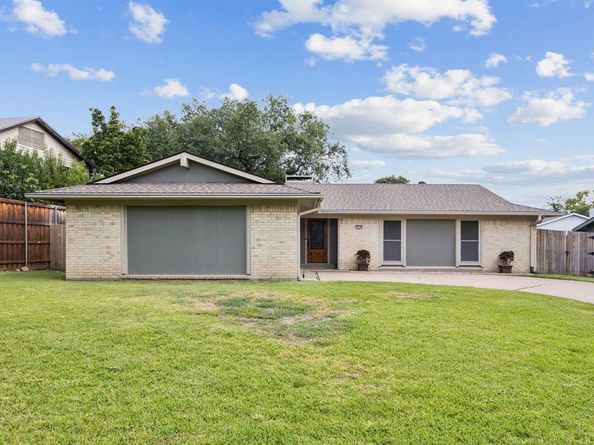 1616  Sara Lane , Richardson Texas 75081
