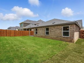 1432  Odette Drive , Arlington Texas 76013