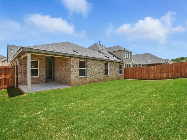 1432  Odette Drive , Arlington Texas 76013