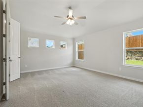 1432  Odette Drive , Arlington Texas 76013