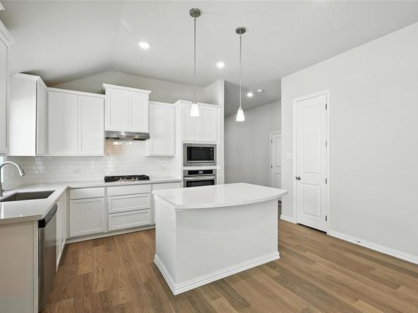 1432  Odette Drive , Arlington Texas 76013