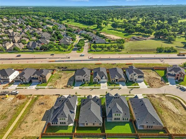 1432  Odette Drive , Arlington Texas 76013