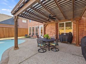 4629  Old Pond Drive , Plano Texas 75024