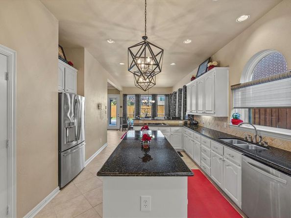 4629  Old Pond Drive , Plano Texas 75024