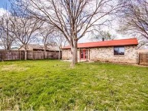 1229  Steinburg Lane , Fort Worth Texas 76134