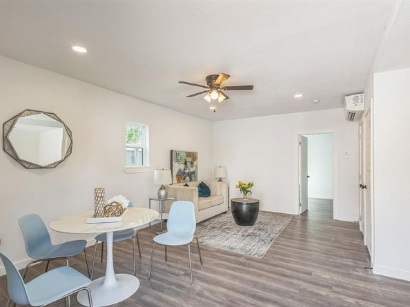 3544  Valley Ridge Road , Dallas Texas 75220
