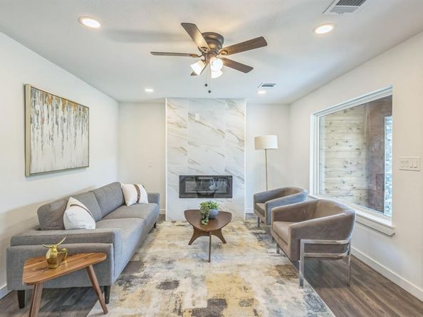 3544  Valley Ridge Road , Dallas Texas 75220