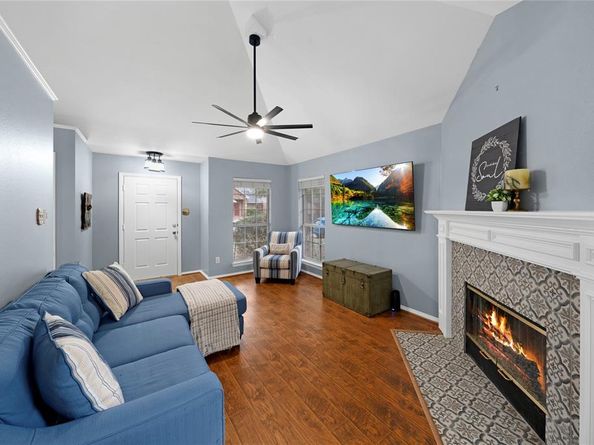 7892  Abbey Road , Frisco Texas 75035