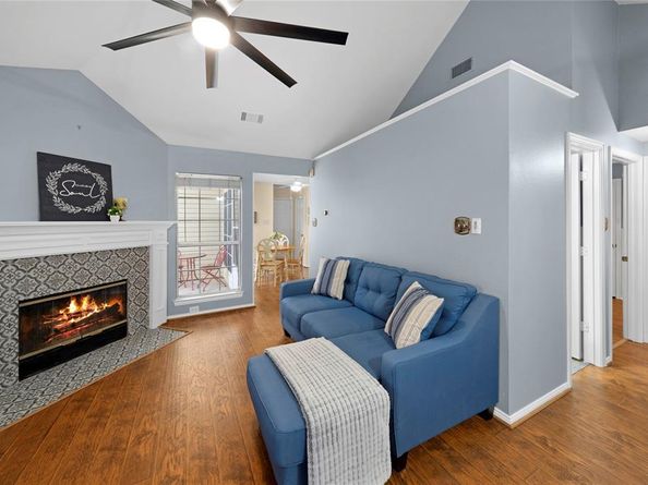 7892  Abbey Road , Frisco Texas 75035