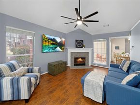 7892  Abbey Road , Frisco Texas 75035