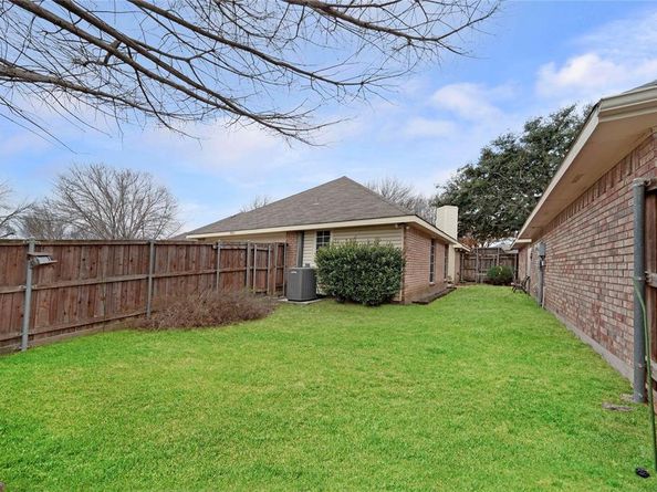 7892  Abbey Road , Frisco Texas 75035